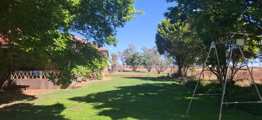 Commercial Property for Sale in Bloemfontein Rural Free State